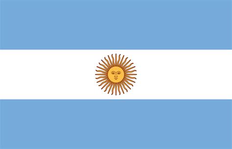 banderaargentina